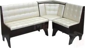 Кухонный уголок Аленка-17 (венге/терра 101)