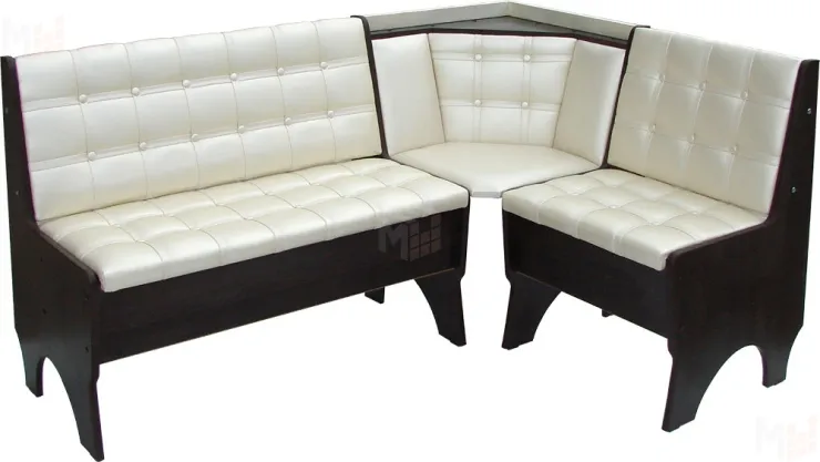 Кухонный уголок Аленка-17 (венге/терра 101)