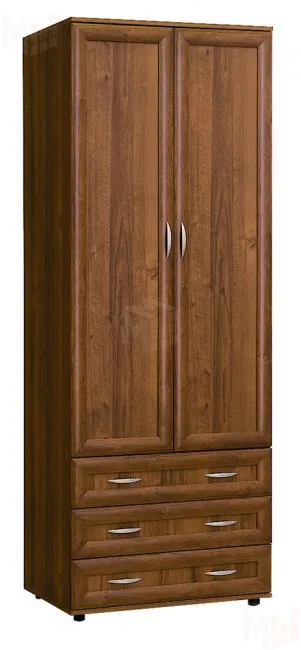 Шкаф для белья № 106