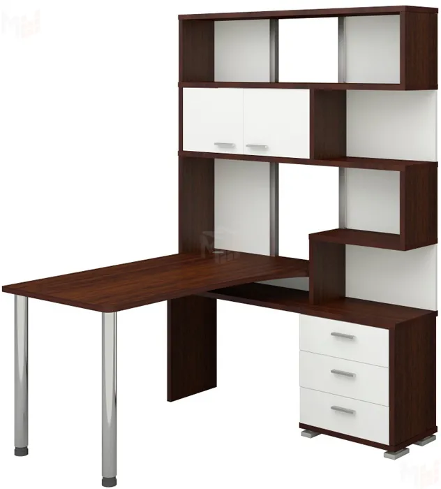 Компьютерный стол СР-420/150 (правый)