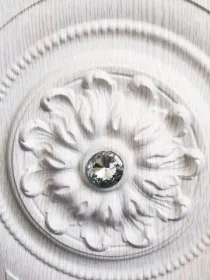 Спальня Да Винчи, композиция №1