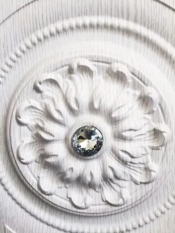 Спальня Да Винчи, композиция №1