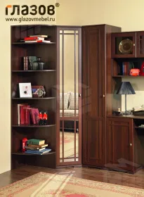 Полка угловая Sherlock 14