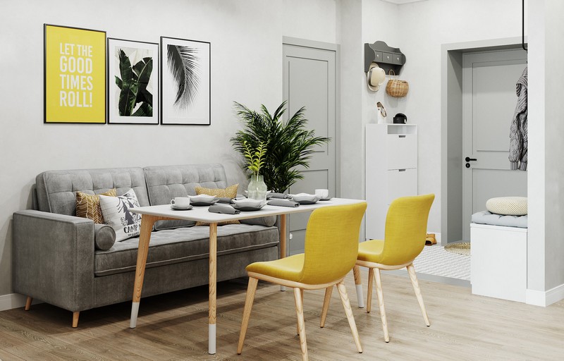 Как выбрать мебель для квартиры или дома: полезные советы и рекомендации