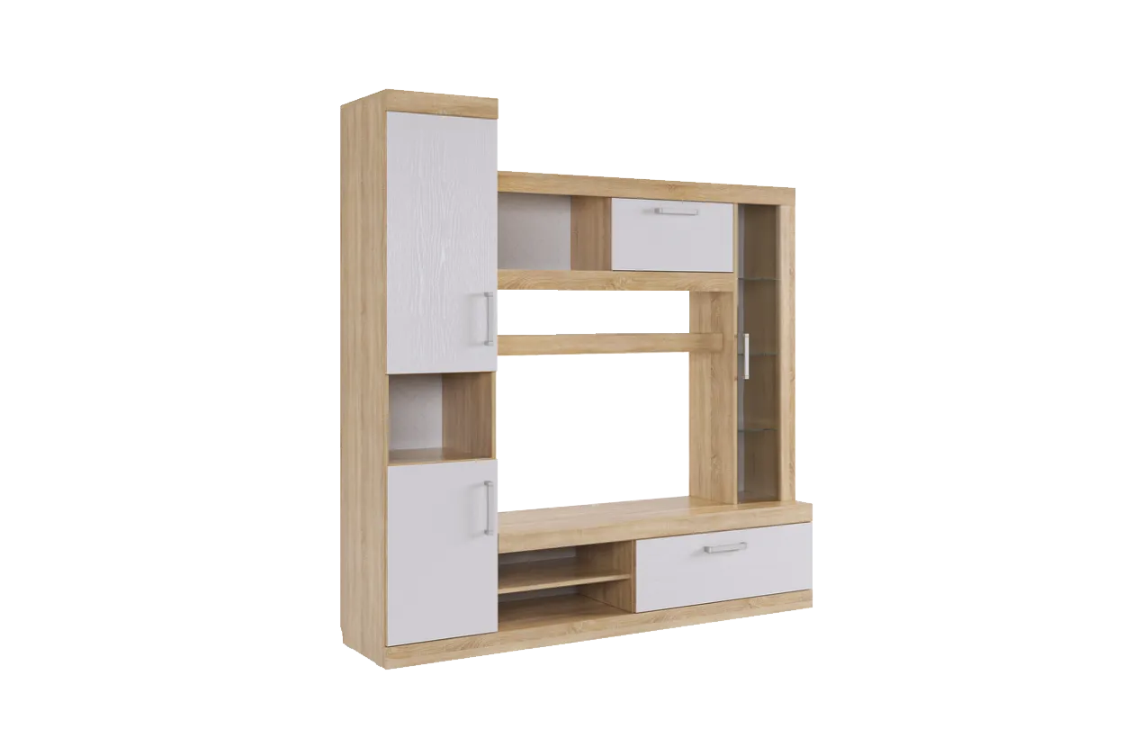 Мини-стенка Макси