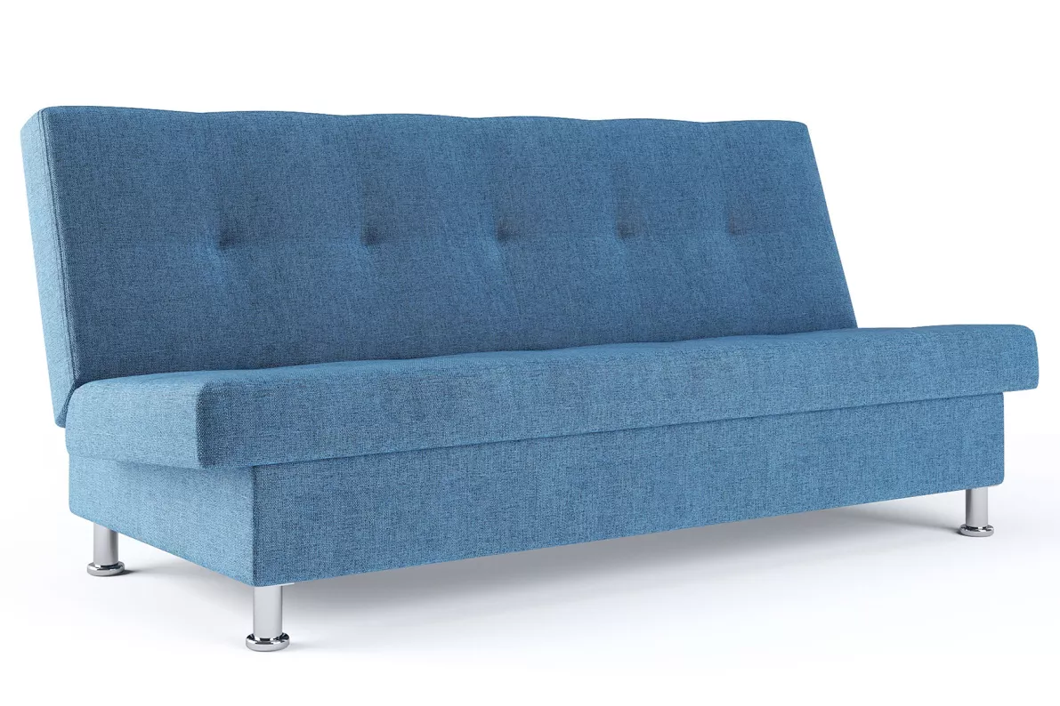 Диван-кровать Палермо  Синий