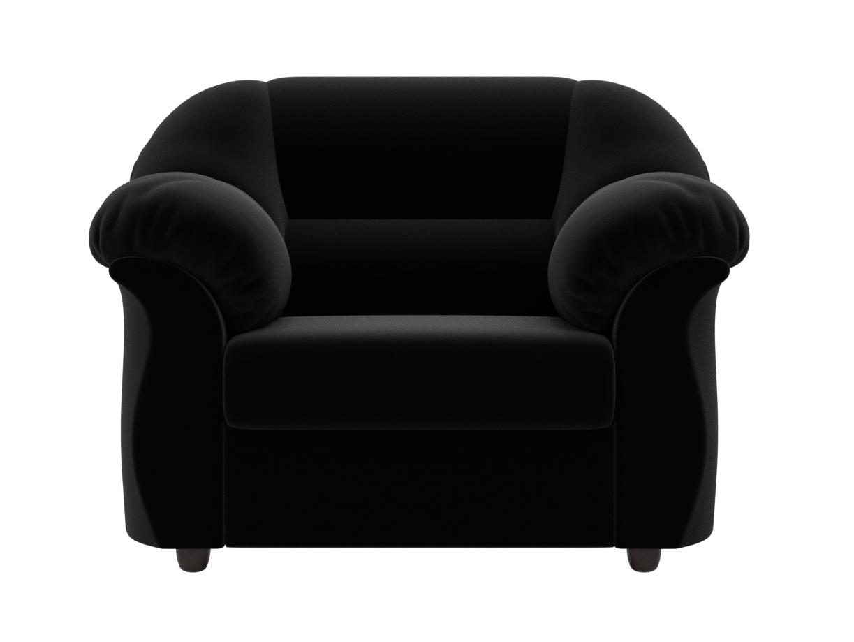 Кресло Карнелла (Черный)