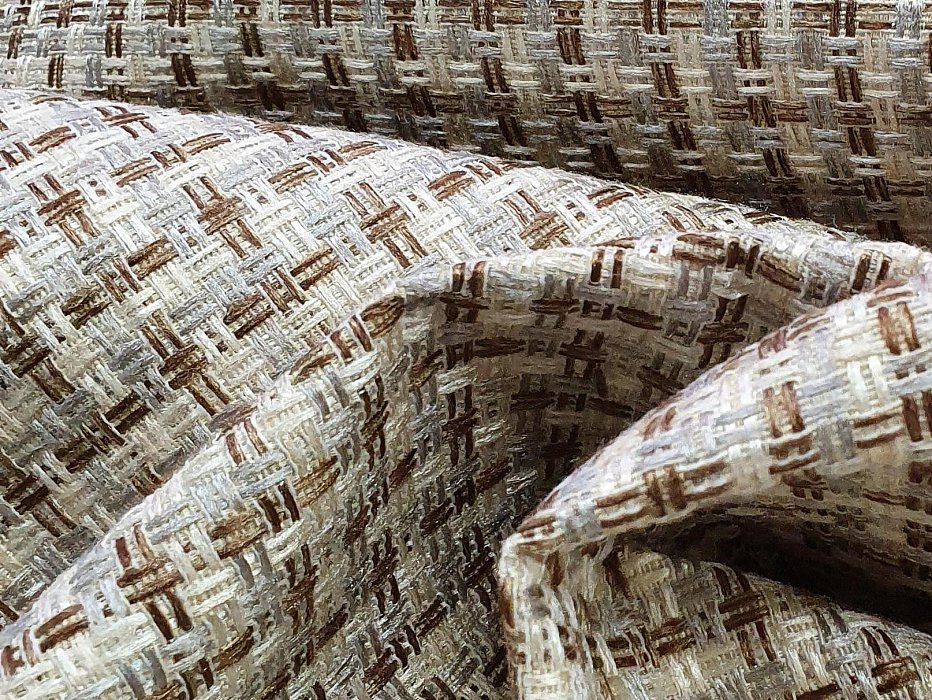 Прямой диван Эллиот (Корфу 02\коричневый)