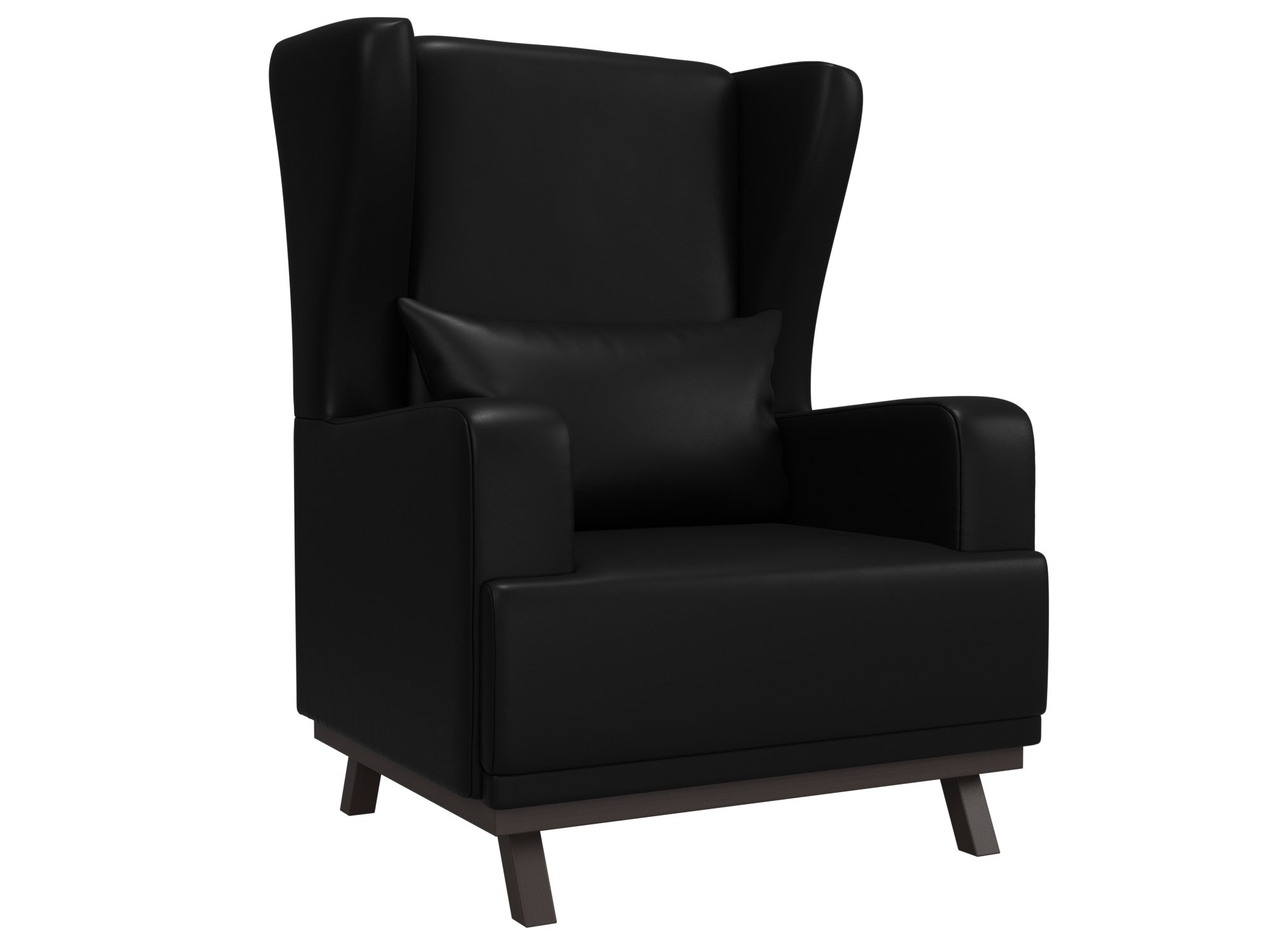 Кресло Джон (Черный)
