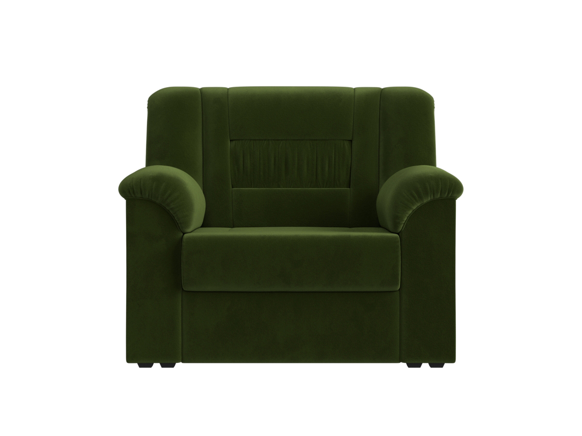 Кресло Карелия (Зеленый)