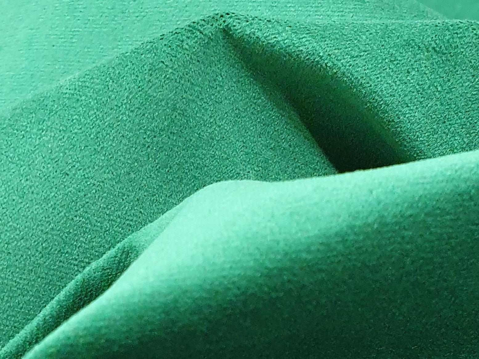 Интерьерная кровать Далия 160 (Зеленый)