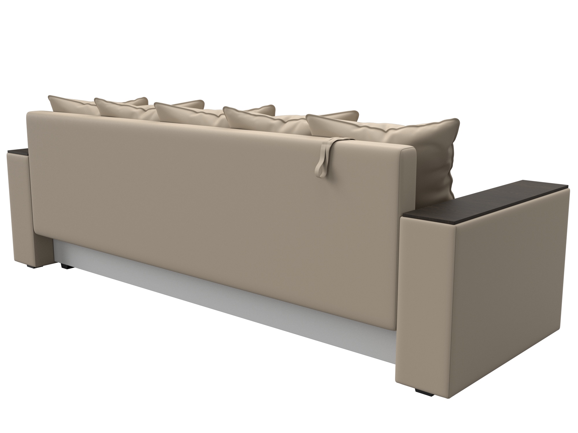 Диван прямой Дубай Лайт ( Бежевый )