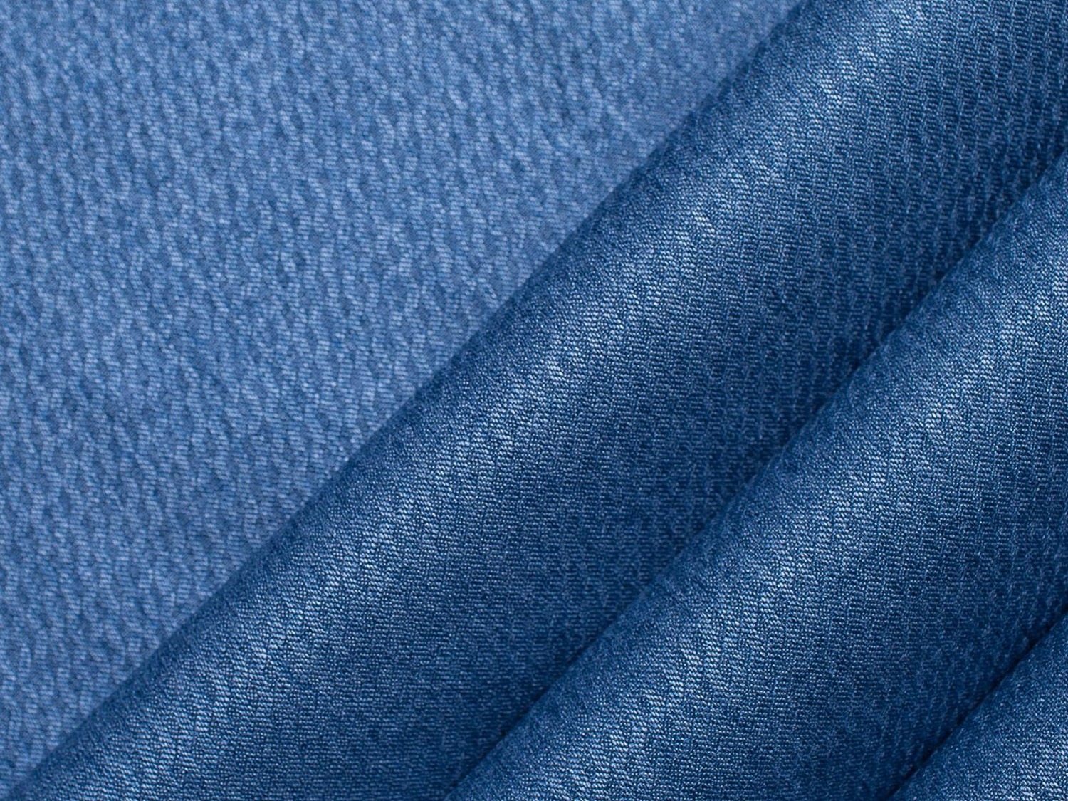 Диван прямой Лига-086 ( Амур 10 голубой )