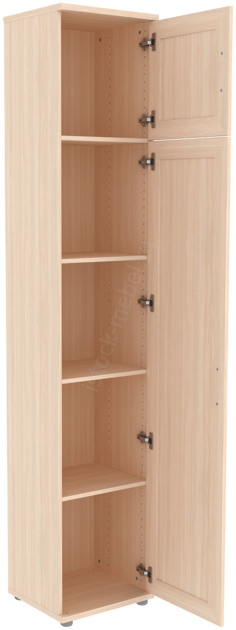Шкаф для одежды ГАРУН-К 501.06