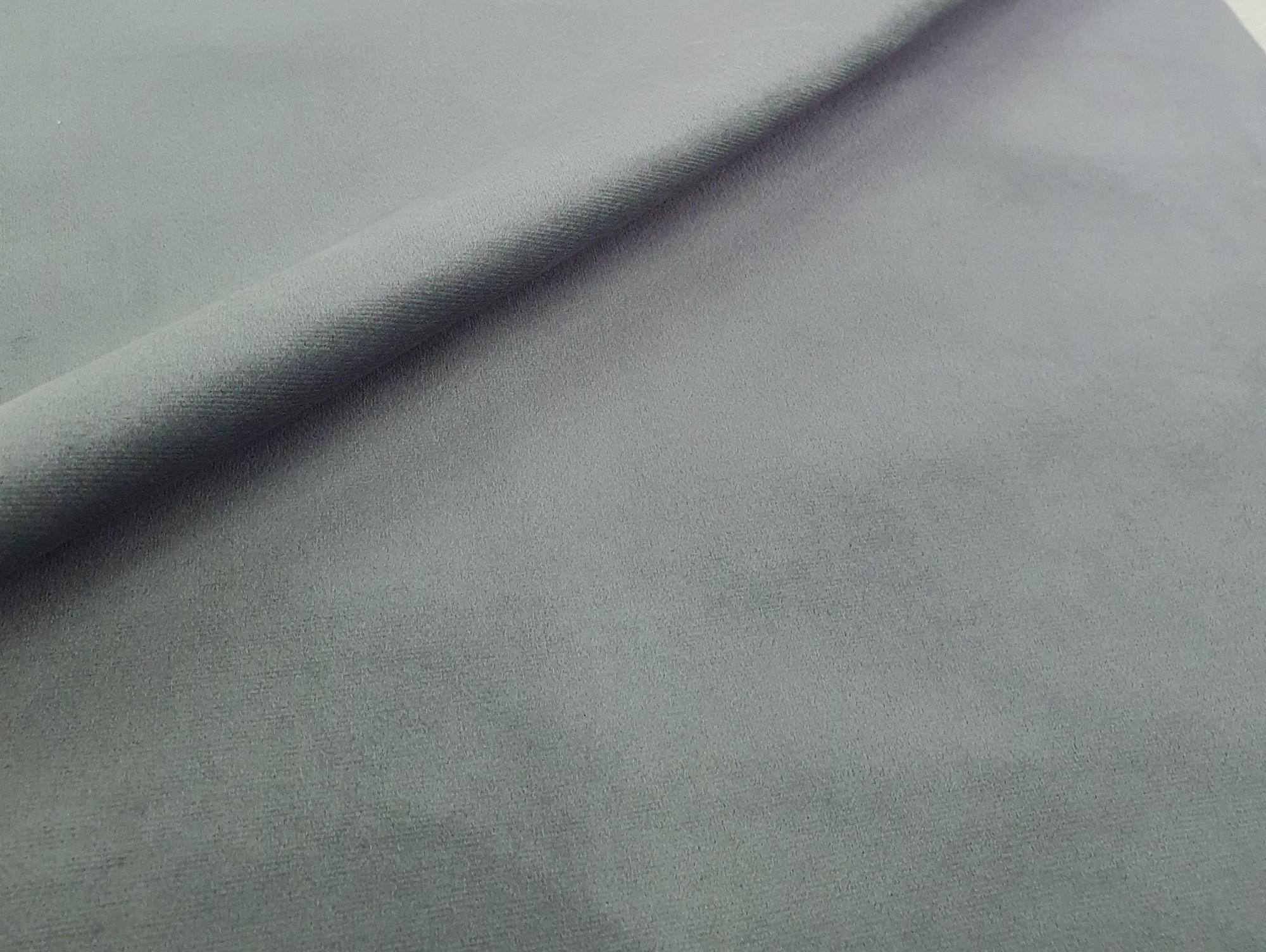 Угловой диван Сатурн правый угол (Серый)
