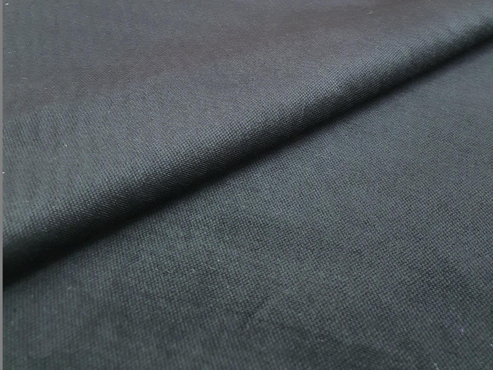 Угловой диван Версаль правый угол (Черный\Фиолетовый)