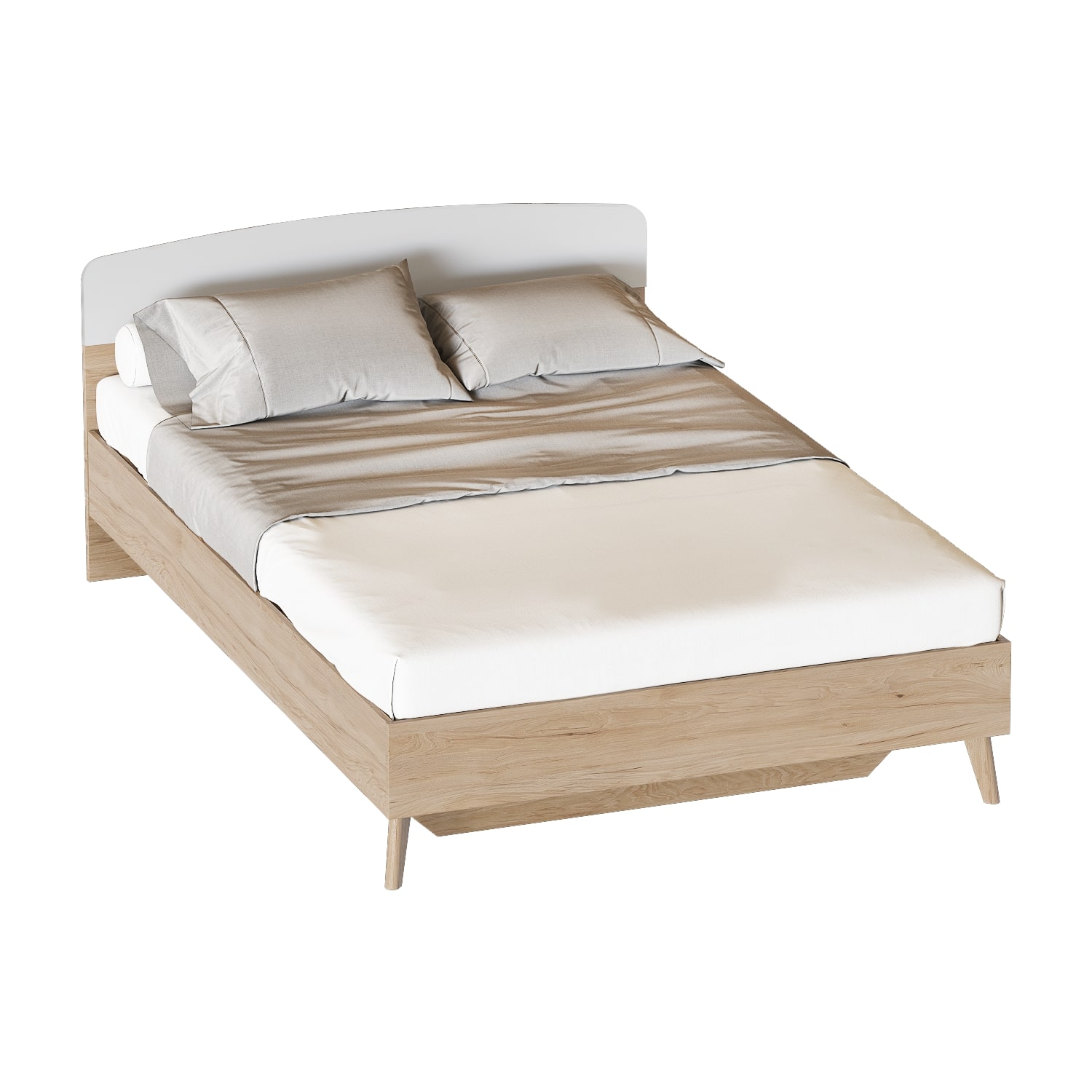 Кровать Калгари 1600