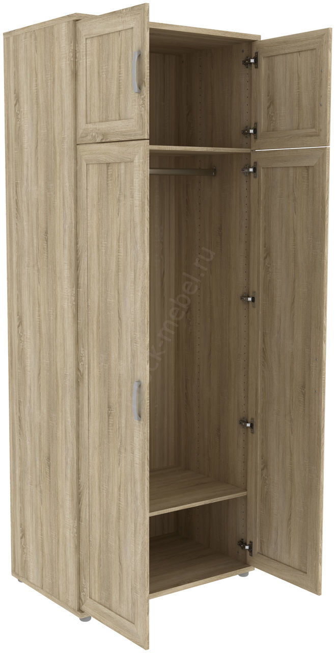Шкаф для одежды ГАРУН-К 512.06