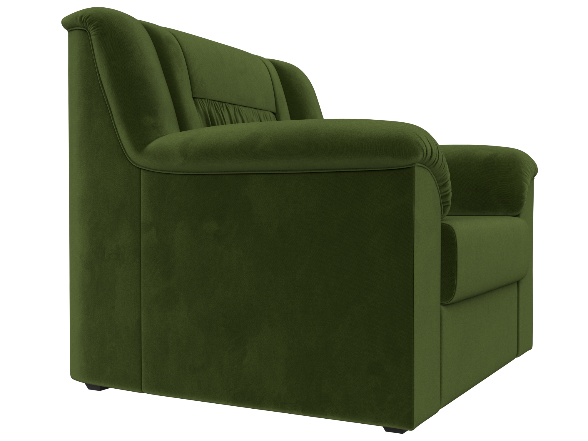Кресло Карелия (Зеленый)