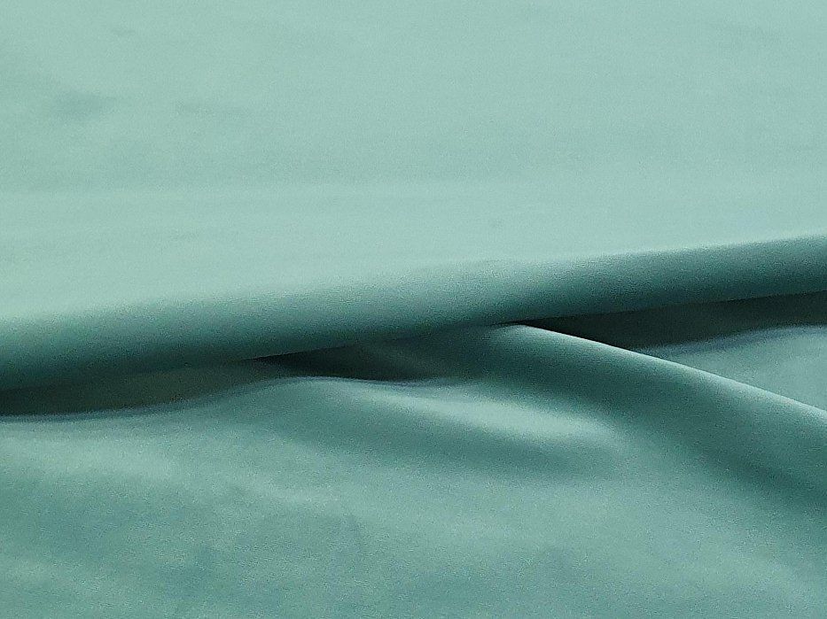 П-образный диван Белфаст (бирюзовый)