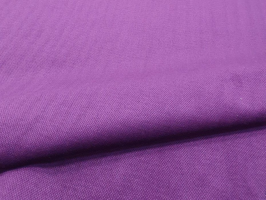 Угловой диван Версаль правый угол (Черный\Фиолетовый)