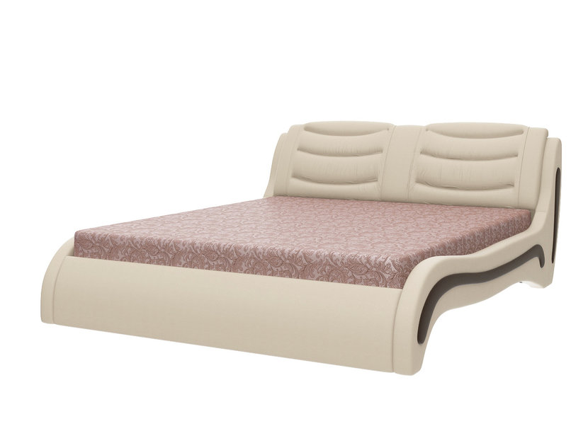 Мягкая кровать Скарлет с подъемным механизмом (180*200)