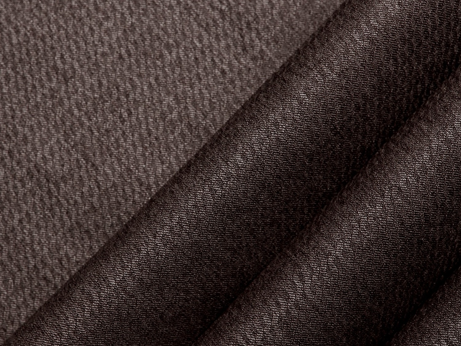 Диван прямой Дубай Лайт ( Амур 05 коричневый )