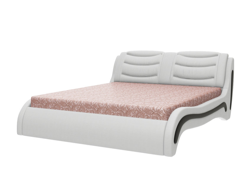 Мягкая кровать Скарлет с подъемным механизмом (180*200)