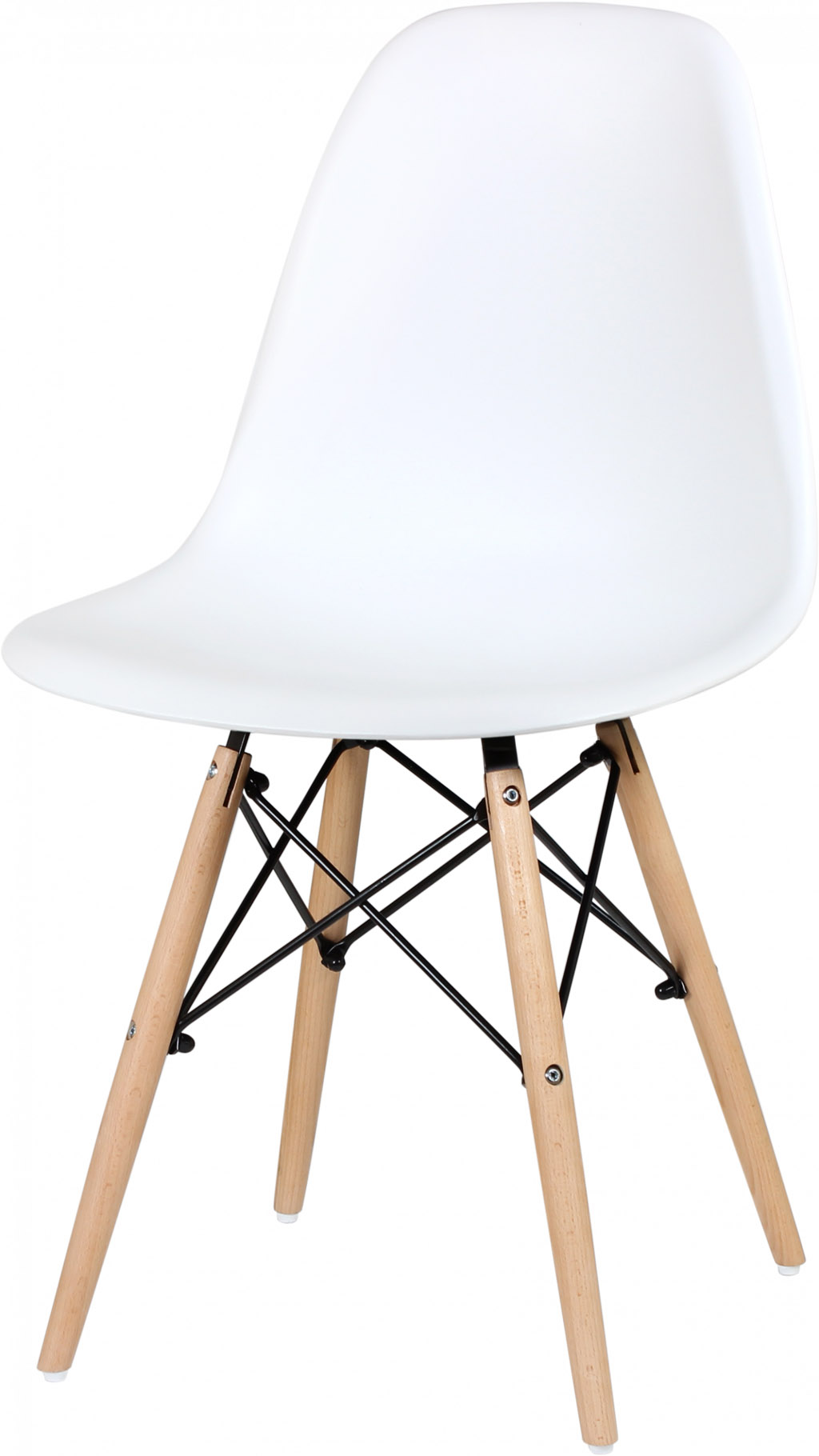 Стул дизайнерский EAMES DSW WX-503