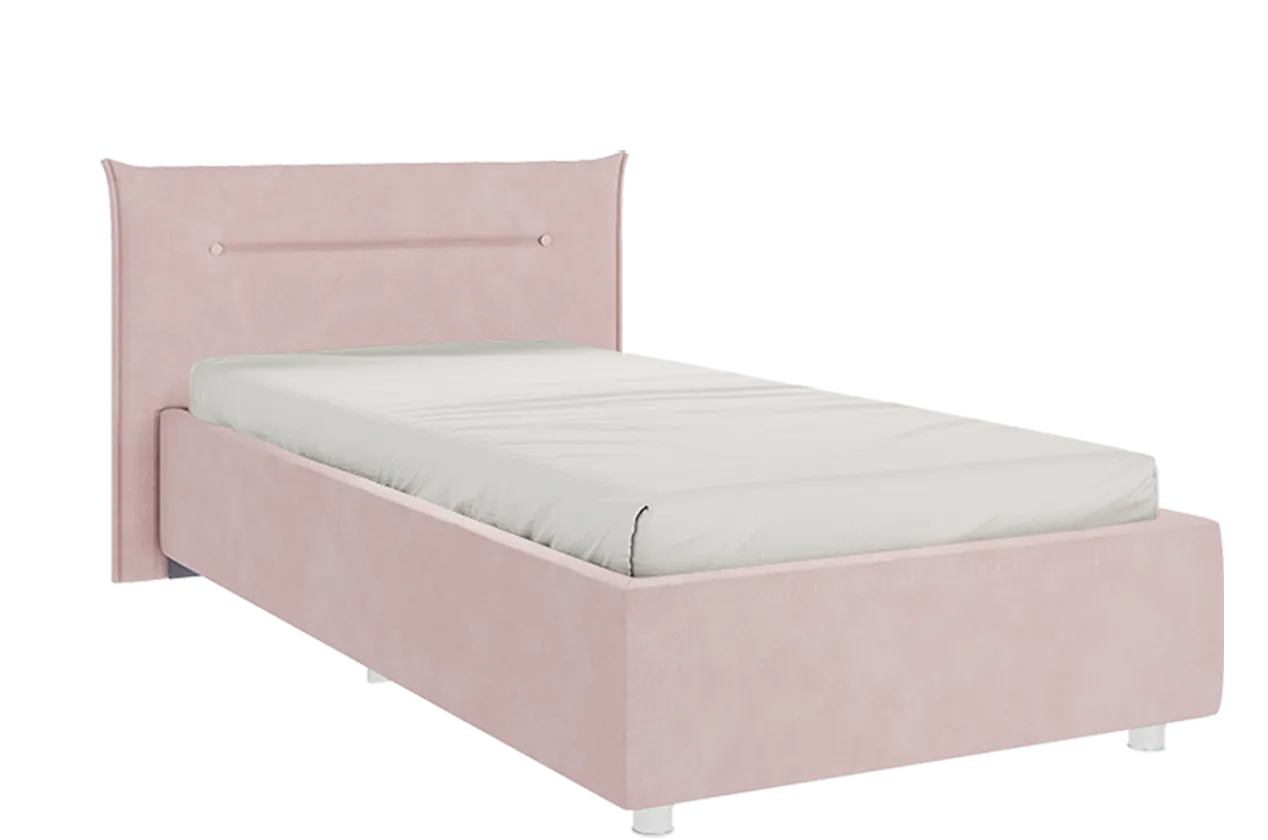 Кровать с основанием Альба 90х200