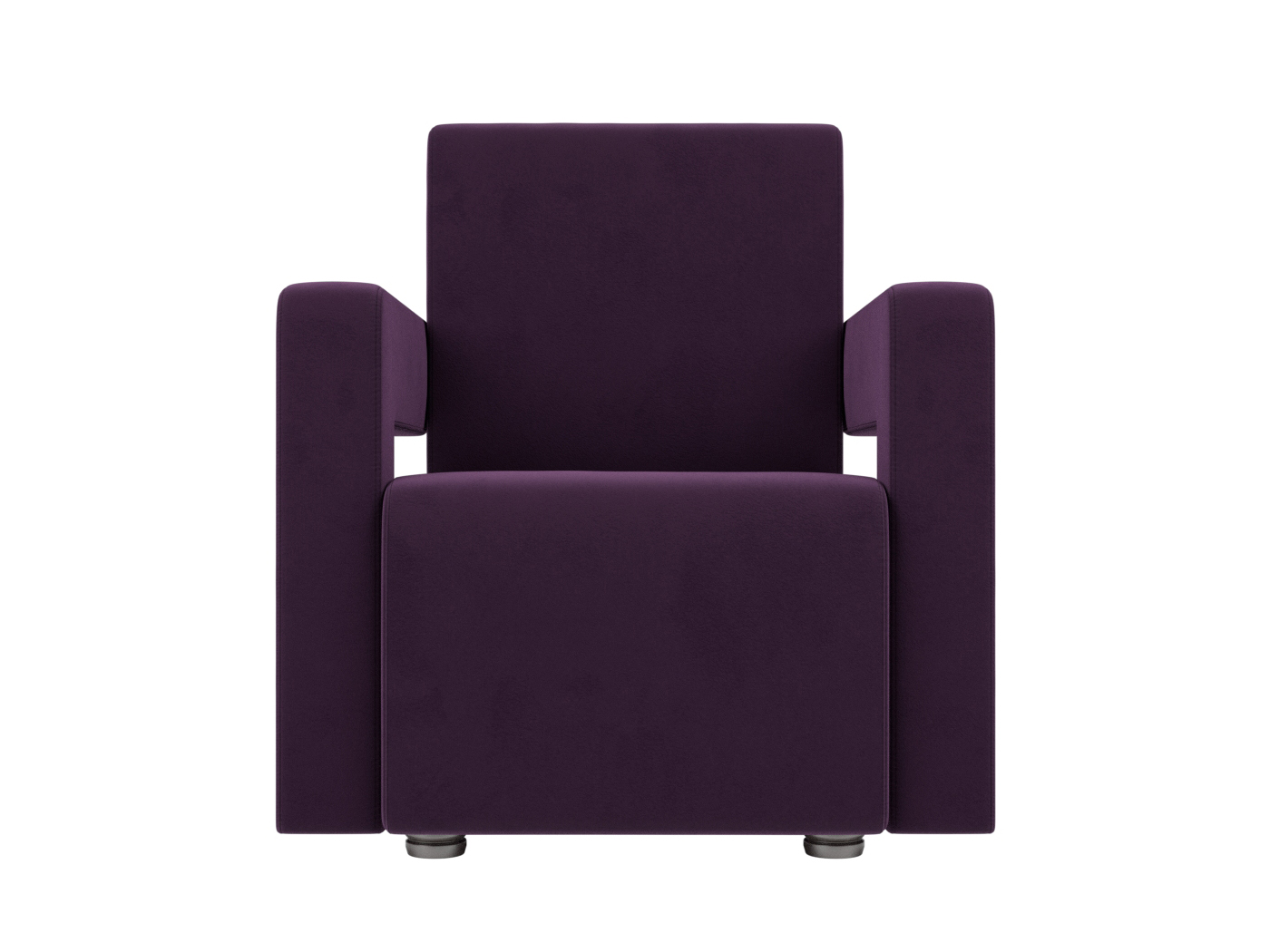 Кресло Рамос (Фиолетовый)