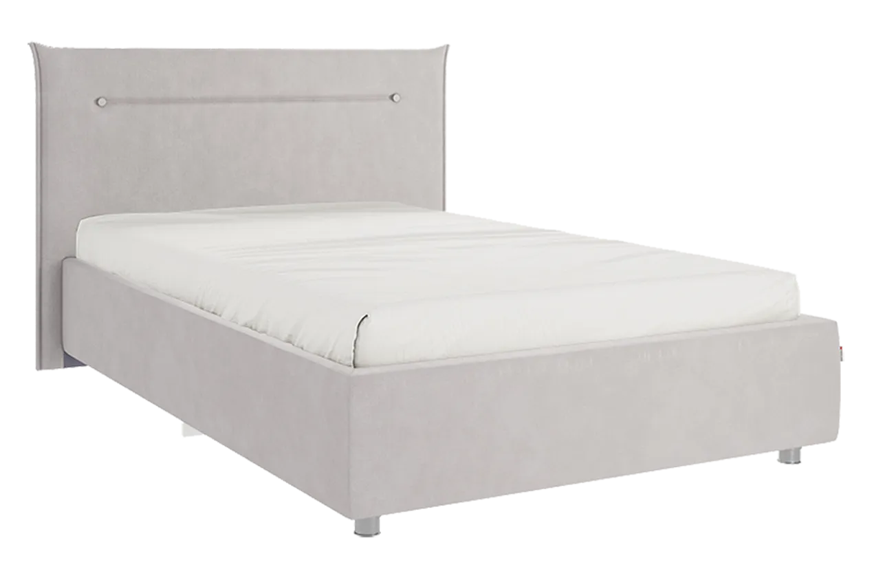 Кровать с основанием Альба 120х200