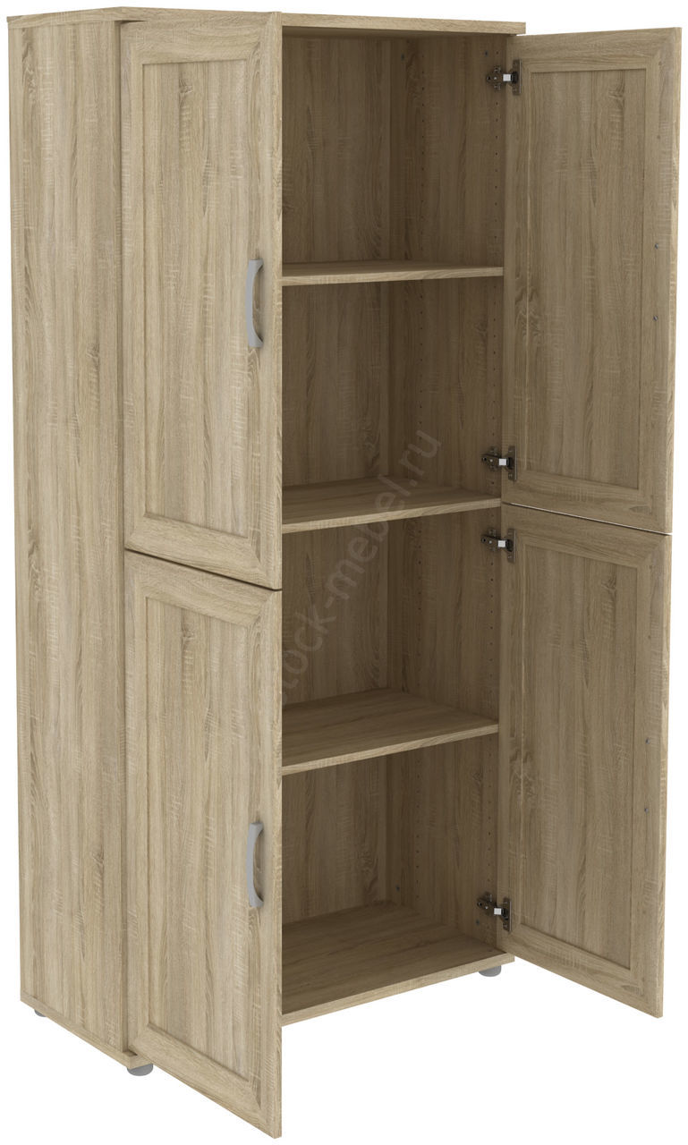 Шкаф для одежды ГАРУН-К 402.03