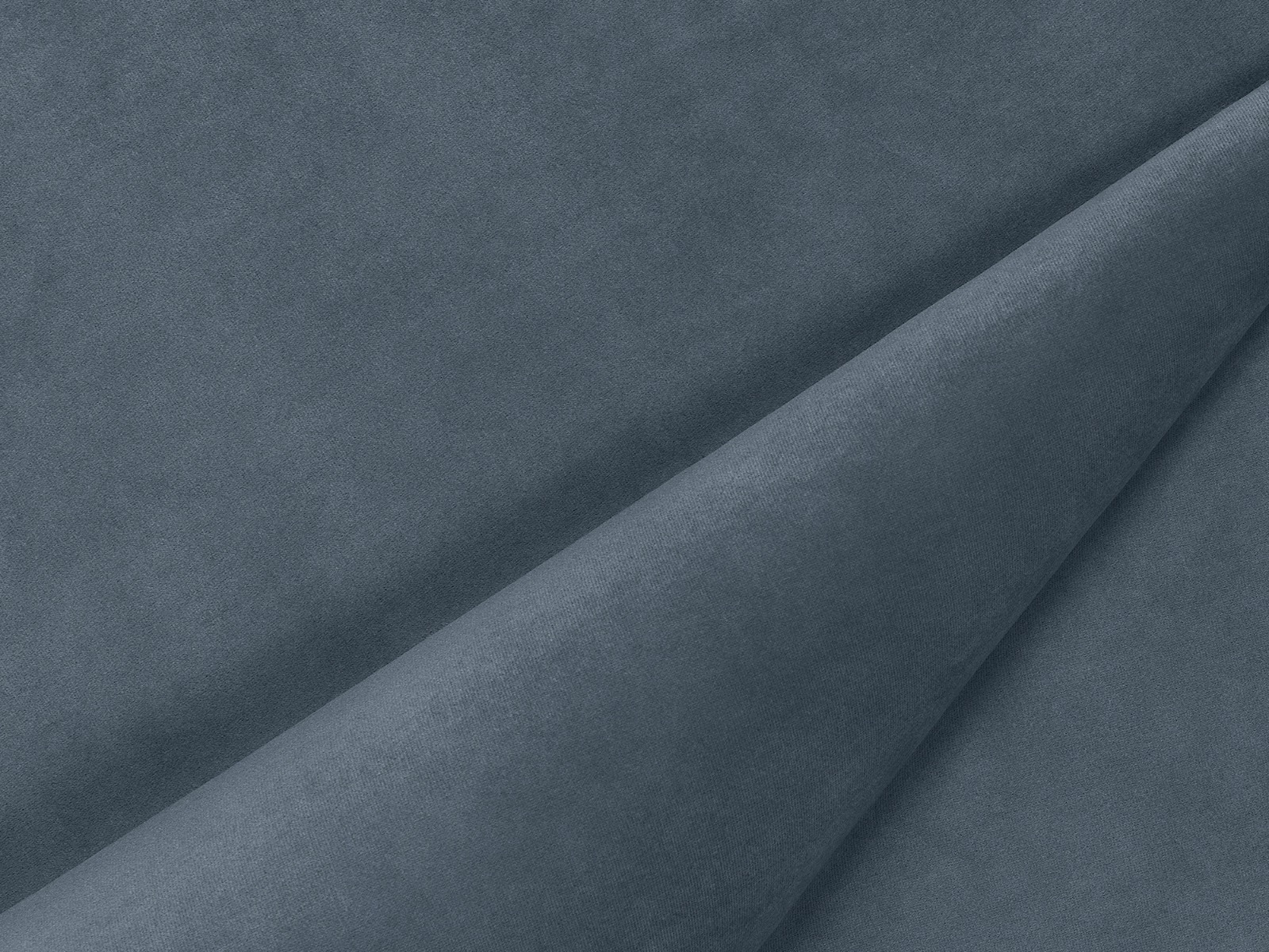 Диван прямой Лига-100 НПБ ( SEVEN 17 серый )