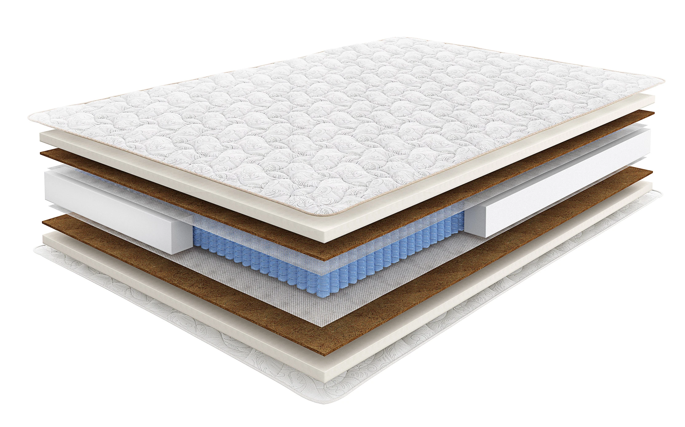 Матрас Prestige Memory Foam 180х200 см