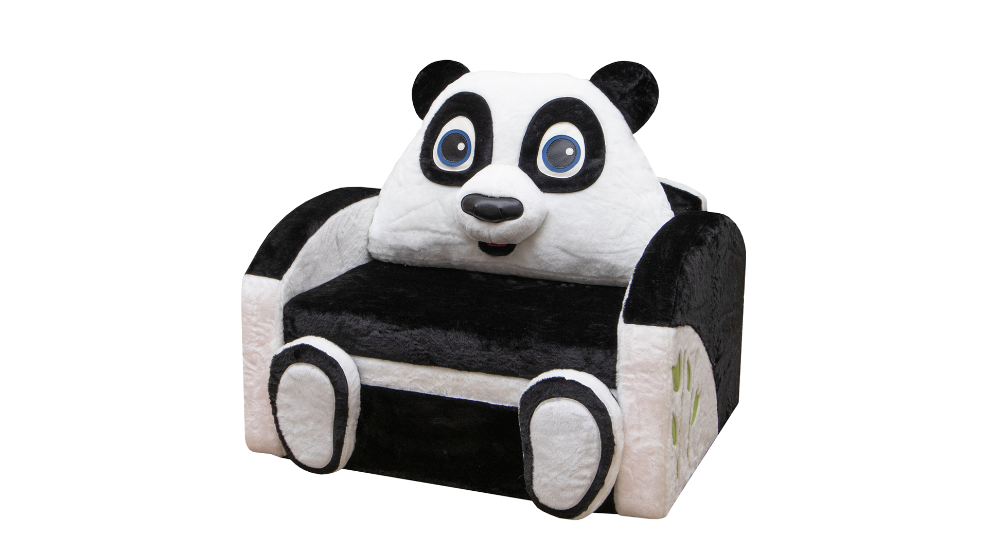 Детский диванчик Панда