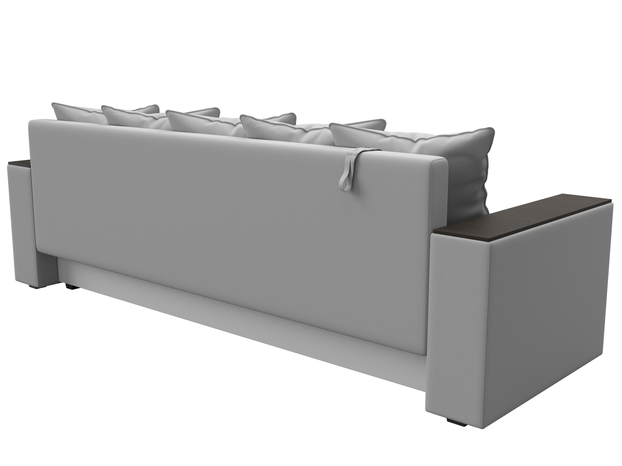 Диван прямой Дубай Лайт ( Белый )