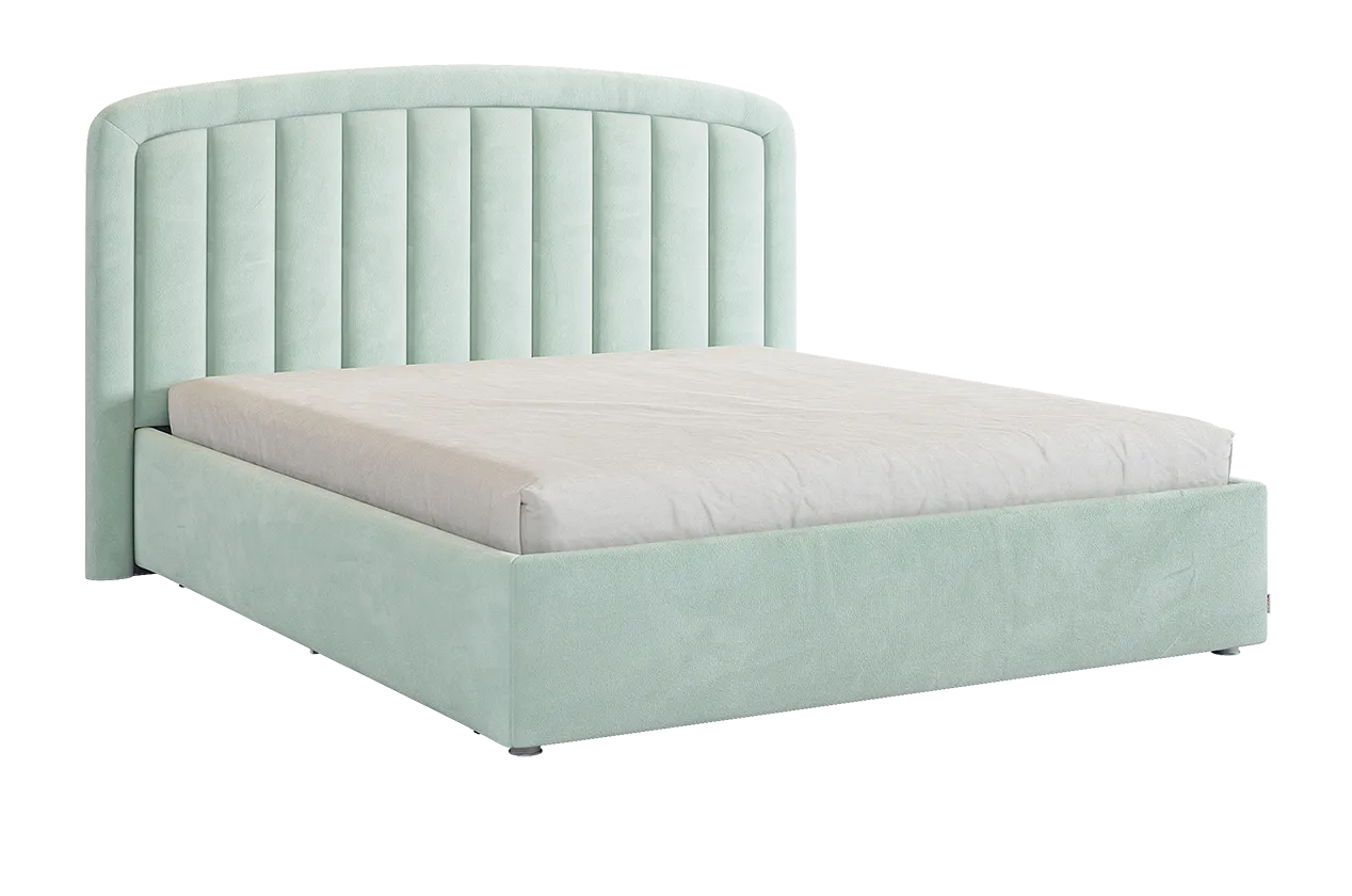 Кровать с основанием Сиена 2 160х200