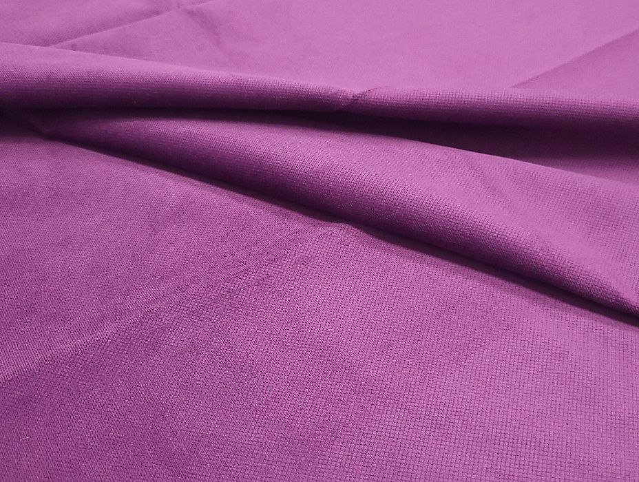 Прямой диван Куба лонг (Фиолетовый)