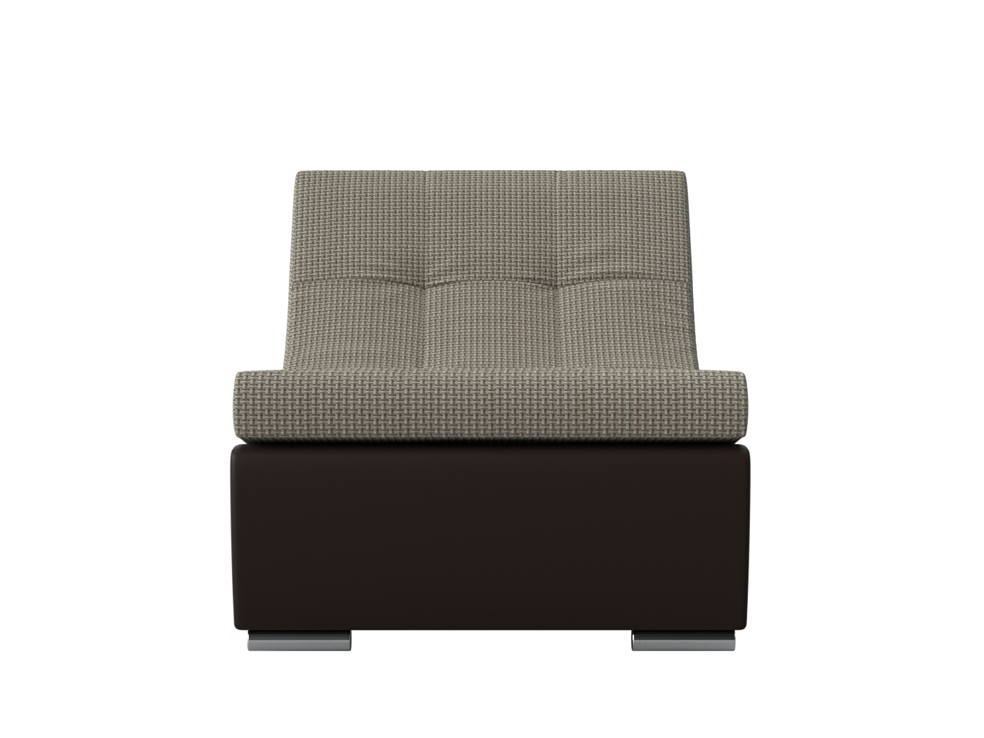 Модуль Монреаль кресло (Корфу 02\коричневый)