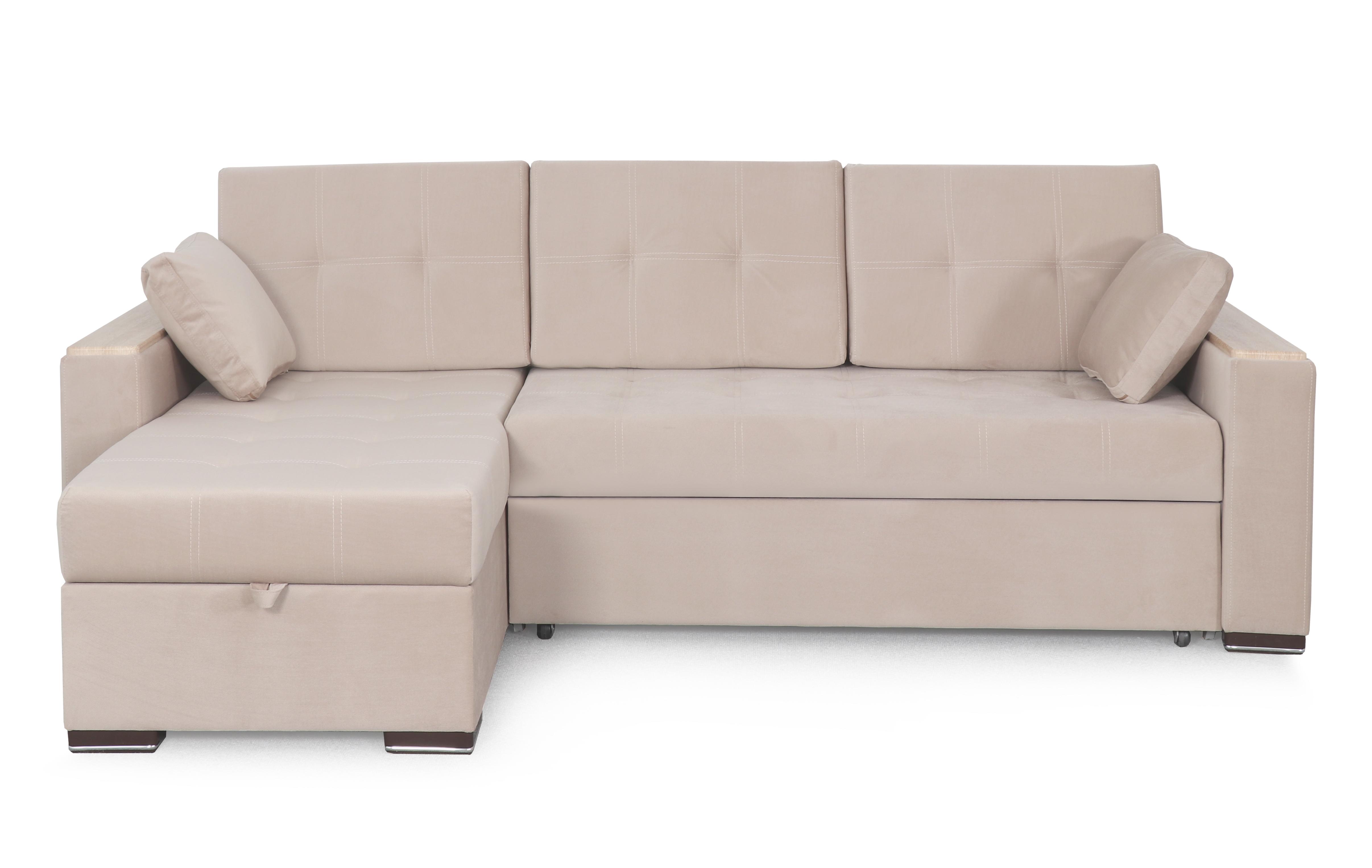 Угловой диван Монако-1 Стандарт Вар.1