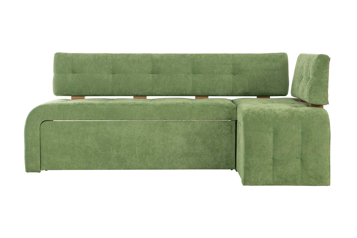 Угловой диван со спальным местом Бристоль