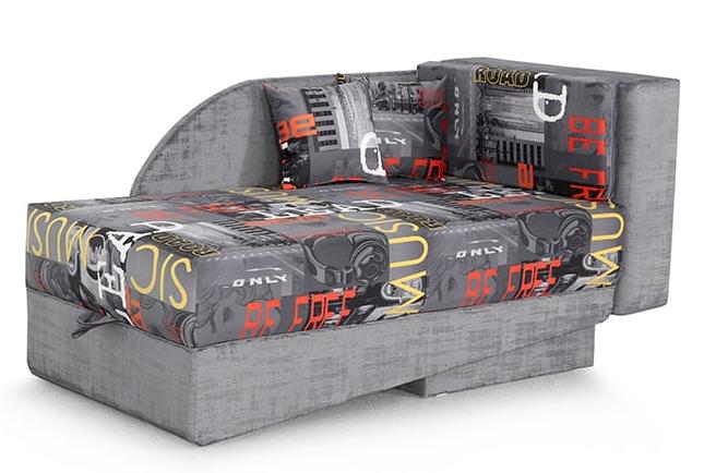 Диван-кровать «Джеки-2» Стандарт вариант 4