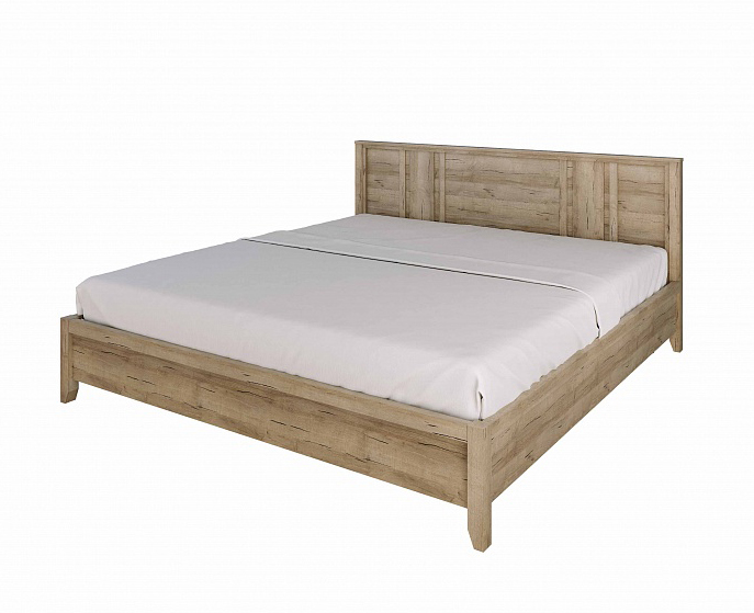 Кровать SCANDICA OSLO 307 (1600)