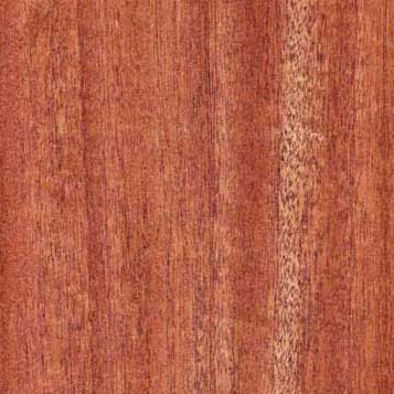 древесина красного дерева