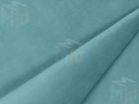 Кресло Лига-036 НПБ ( SEVEN 113 бирюзовый )