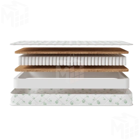 Детский матрас Maugli kids 80*200 см