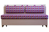 Кухонный диван Стокгольм ДСТ-01 со спальным местом