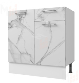 Стол Оптима 80 комби