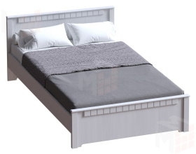 Кровать Прованс 1200х2000